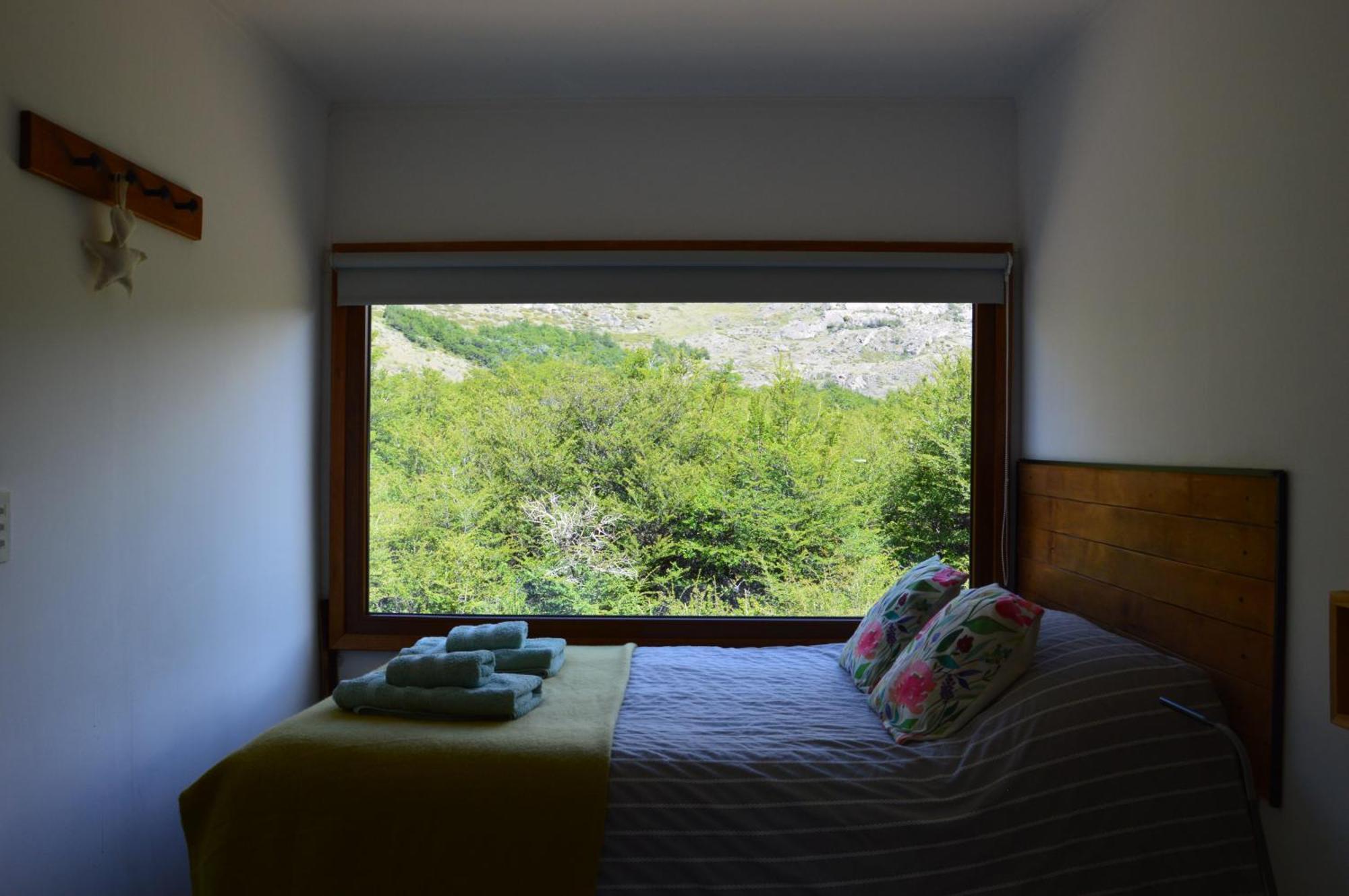 Cerro Electrico - Off The Grid Tiny Houses 엘 찰텐 외부 사진
